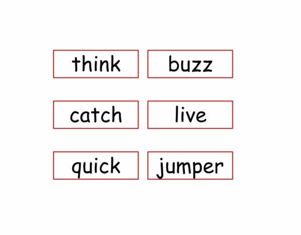 Snakes and Ladders: Spelling - Image 5