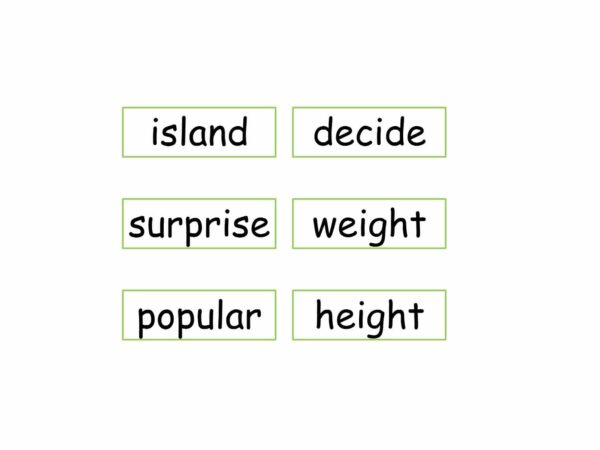 Snakes and Ladders: Spelling - Image 3