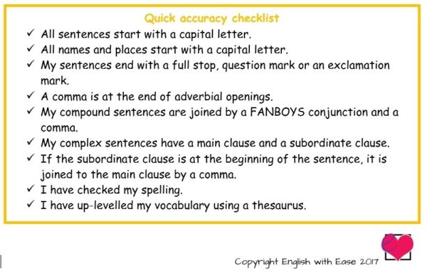 Proofreading Guide - Image 2