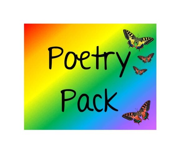 Poetry Pack