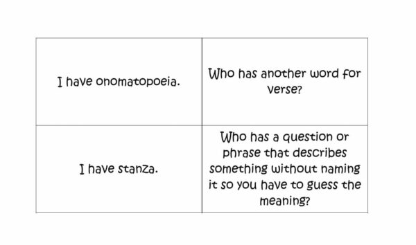 Poetry Definitions Follow Me - Image 2