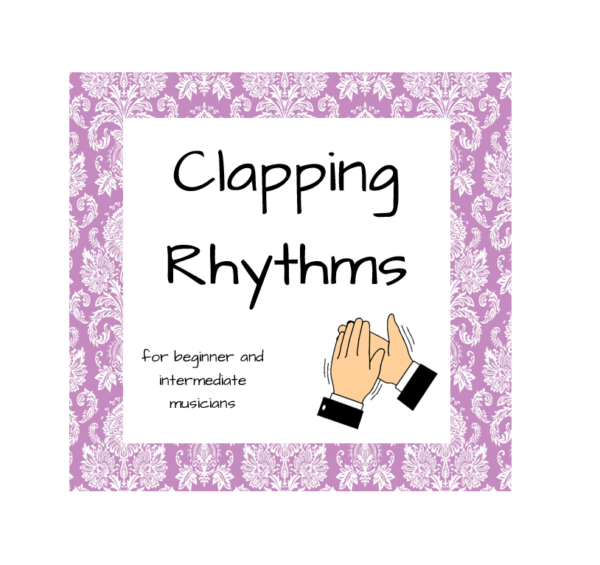 Clapping Rhythms