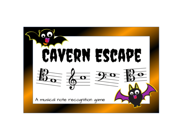 Cavern Escape