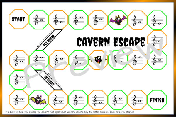 Cavern Escape - Image 2